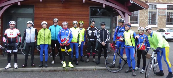 Reportages Route 2017