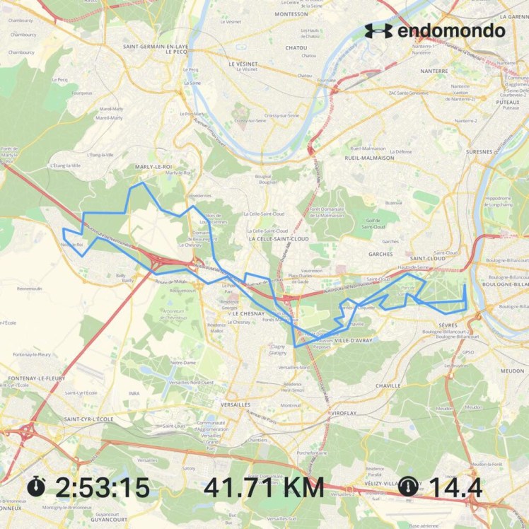 07-01-18 VTT adultes : reprise&nbsp;boueuse