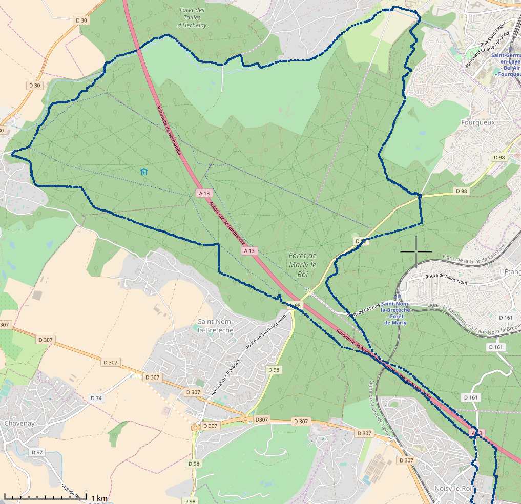 13-01-2018 1ère sortie&nbsp;2018