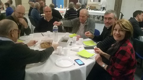 AG 2017 (25 janvier&nbsp;2018)