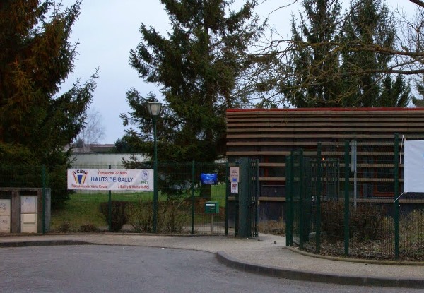 Les Hauts de Gally en&nbsp;photo