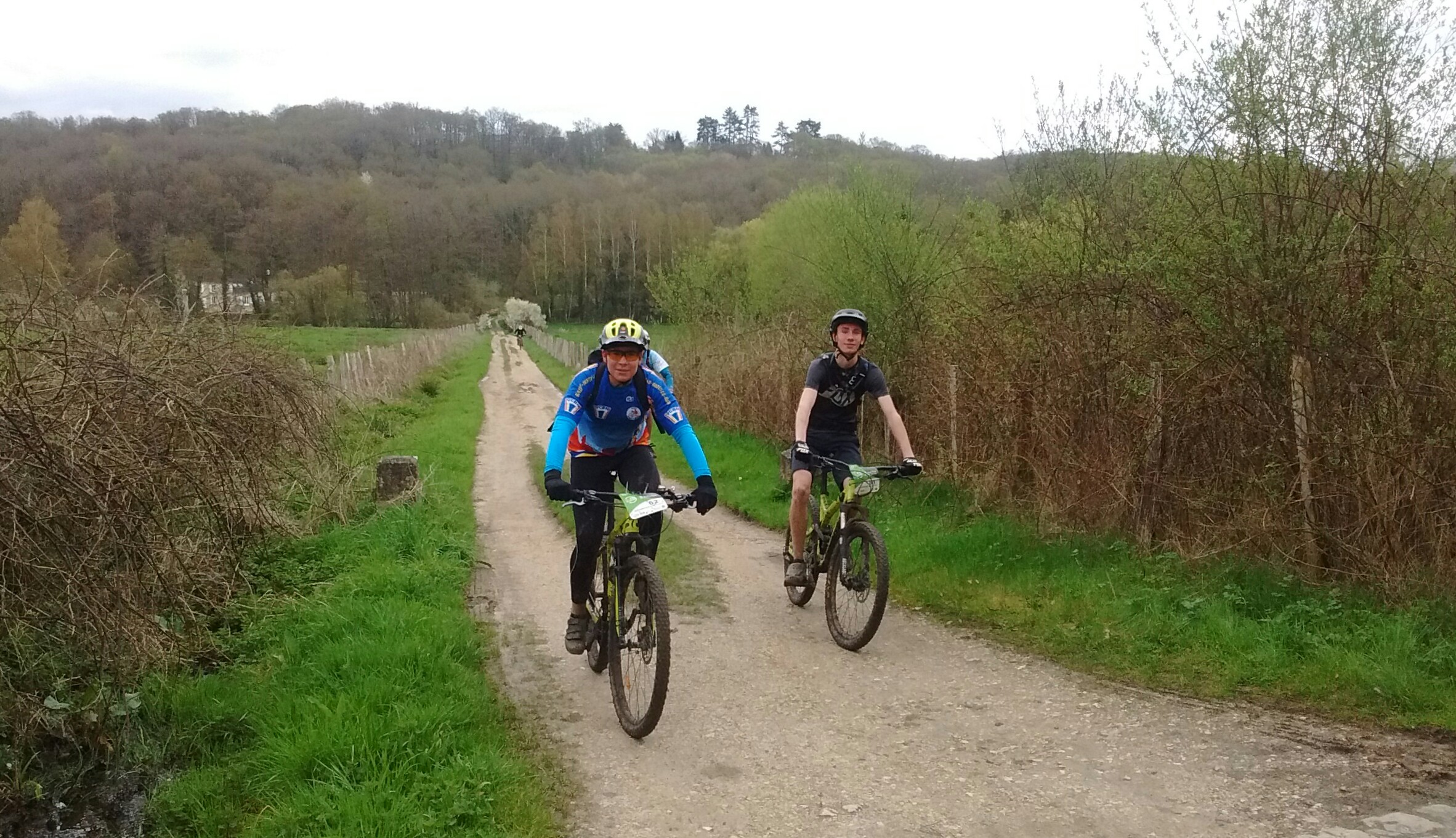 14-04-2018 La Jean&nbsp;Racine