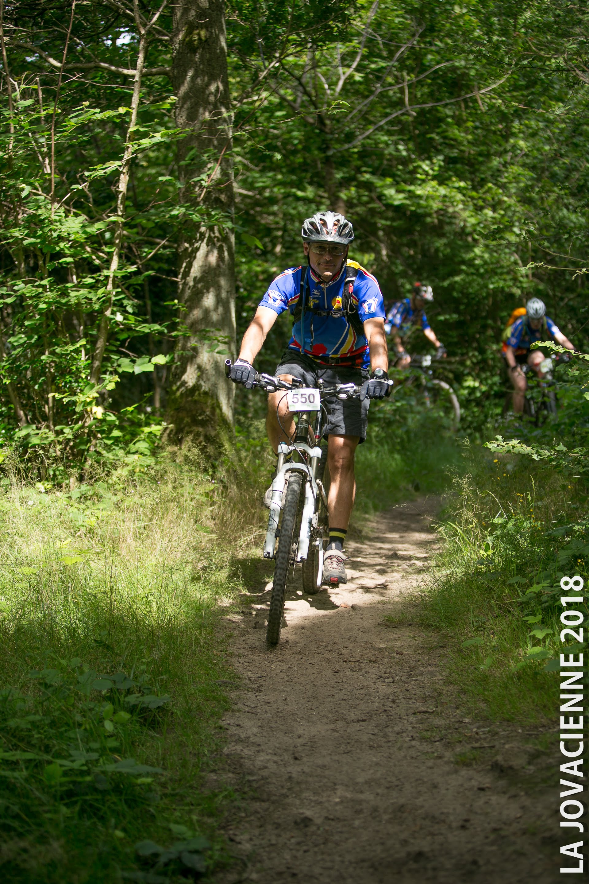 17-06-2018 La Jovacienne