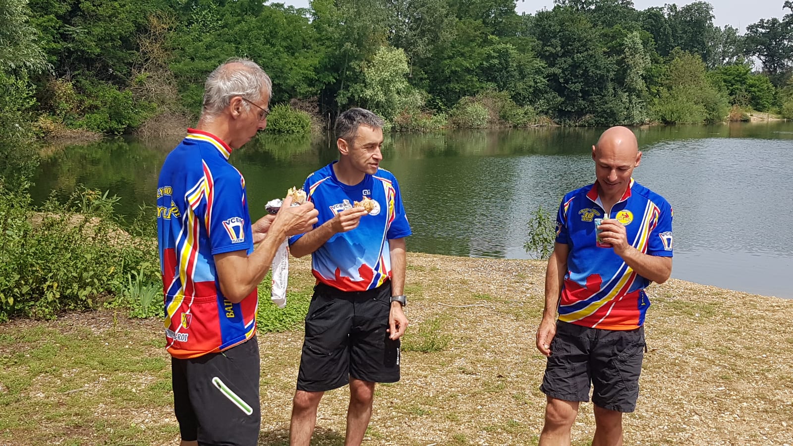 24-06-2018 L&rsquo;étang du&nbsp;Corra