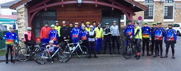 Reportages Route 2018