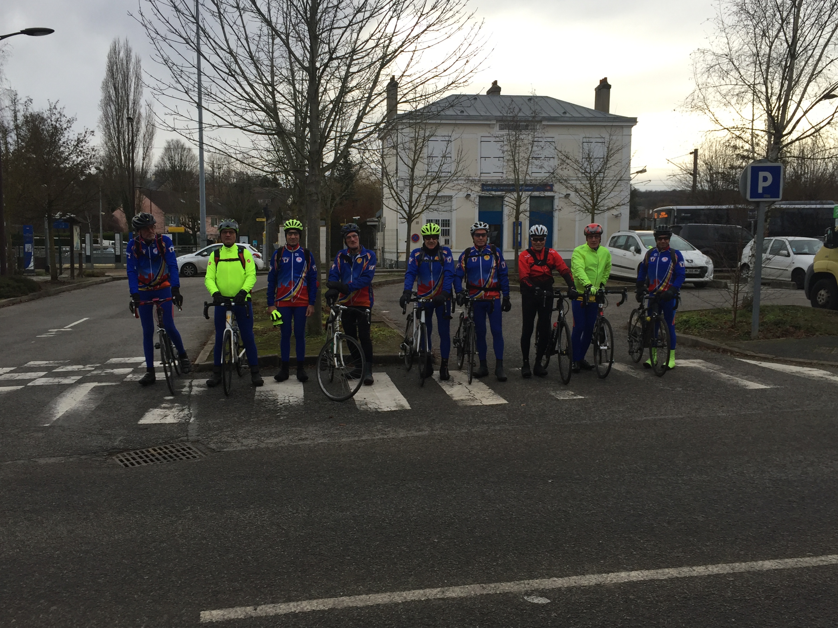 Reportages Martistes 2018