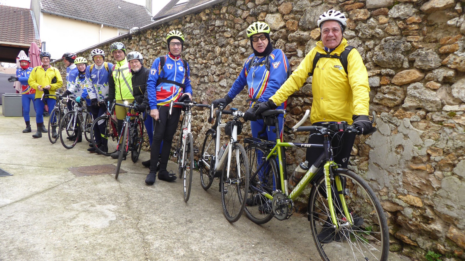 2019-02-05 martistes