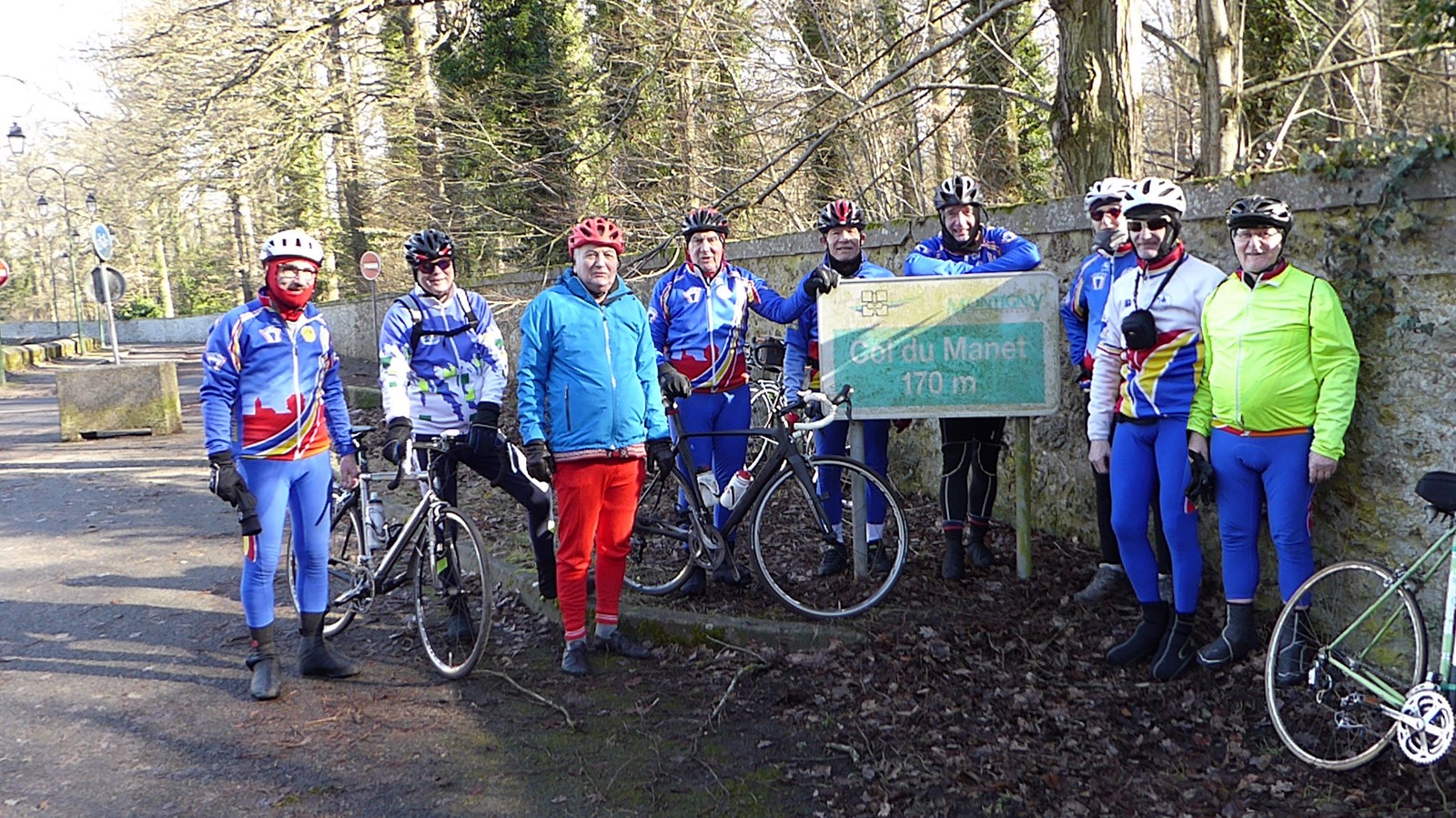 2019-02-15 Tranquilous