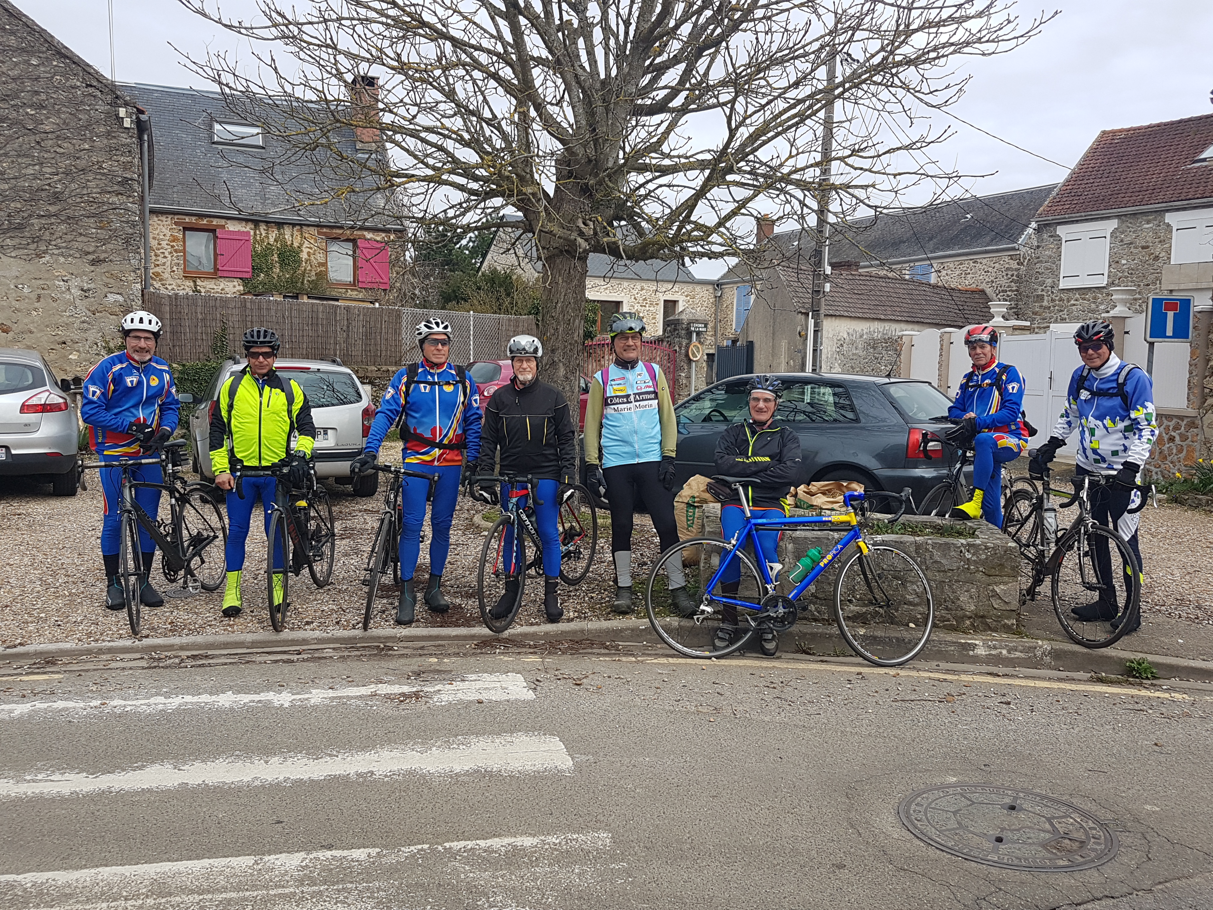 2019-03-12 Martistes