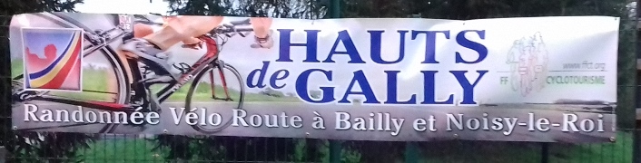 Les Hauts de Gally&nbsp;2019