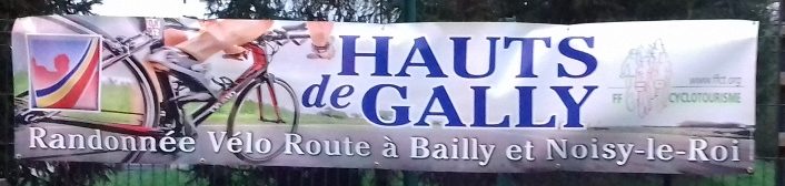 Les Hauts de Gally&nbsp;2022