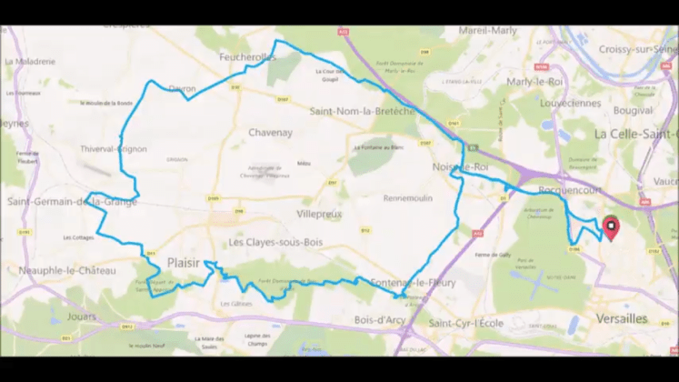 03/03/19 VTT Adultes