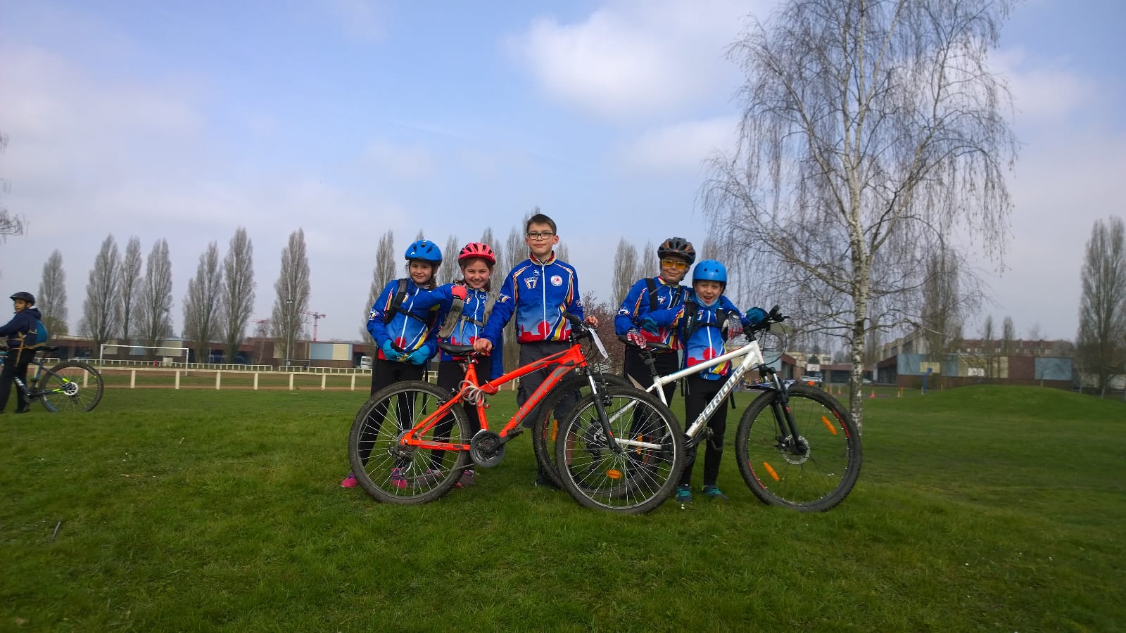 23-03-2019 Critérium départemental 23-03-2019 Critérium départemental