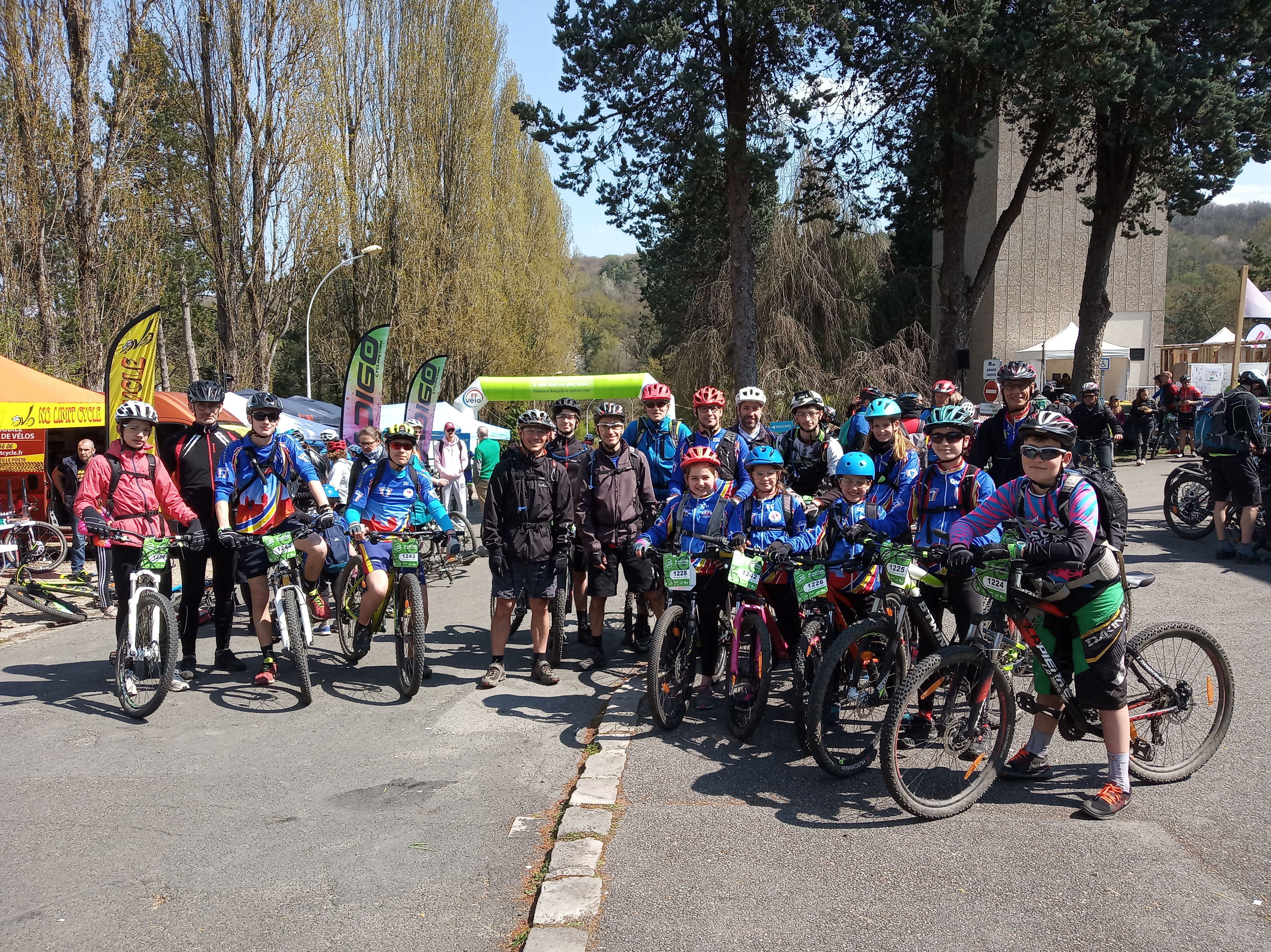 13-04-2019 La Jean Racine 13-04-2019 La Jean Racine