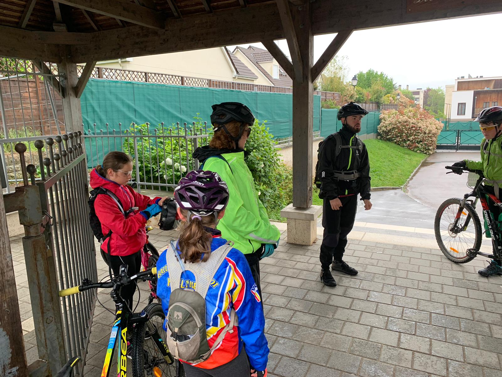 11-05-2019 Stage pilotage 11-05-2019 Stage pilotage