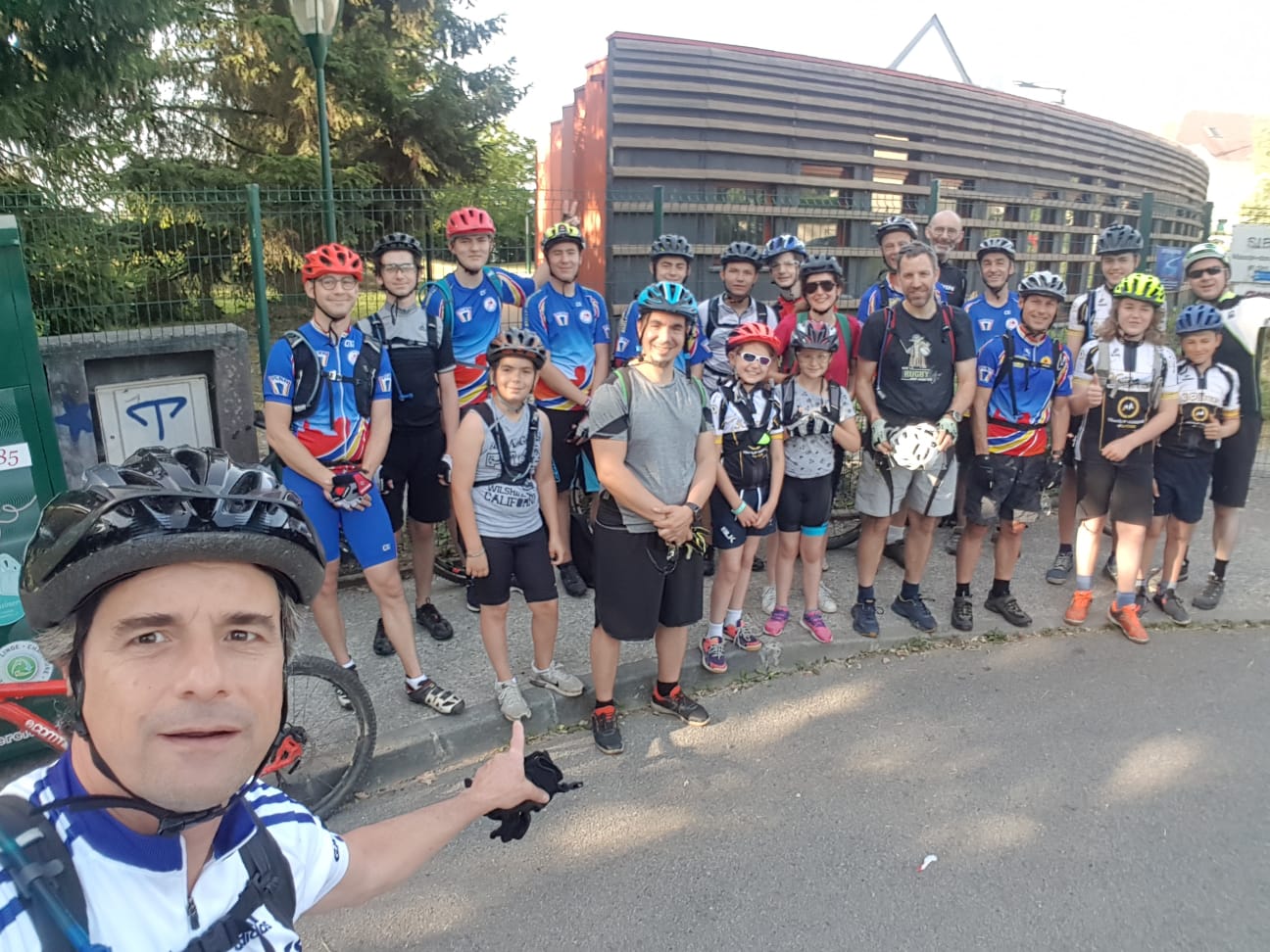 29-06-2019 Tous aux Étangs de la Minière ! 29-06-2019 Tous aux Étangs de la Minière !