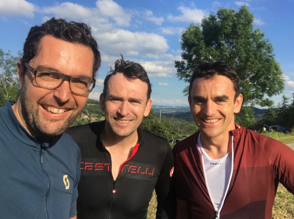 Reportages Sport 2019