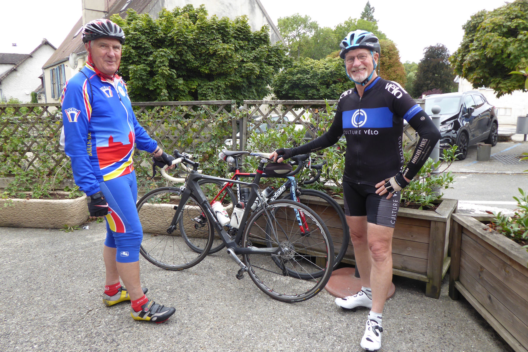 2019-09-12 Martistes trankiloux