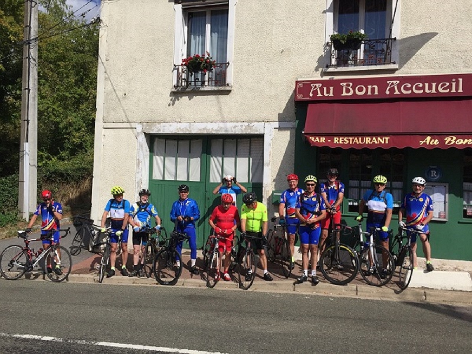 2019-09-17 Martistes