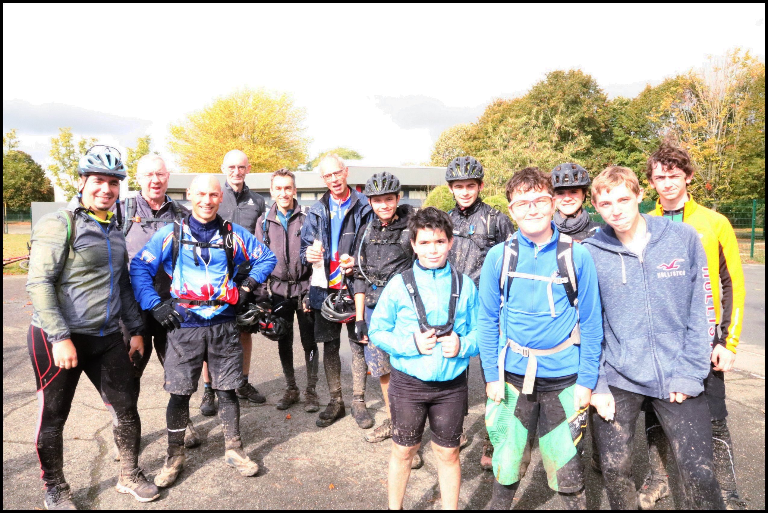 06-10-2019 La Plaisiroise 06-10-2019 La Plaisiroise