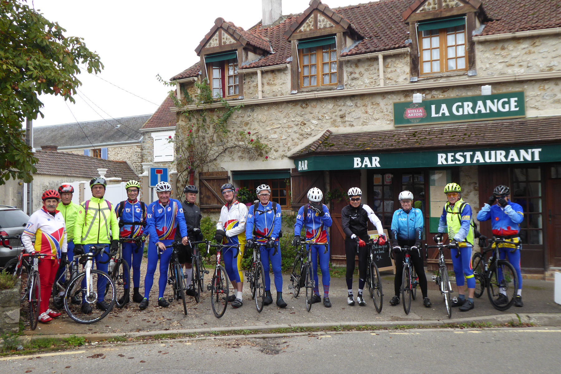 2019-10-22 Martistes