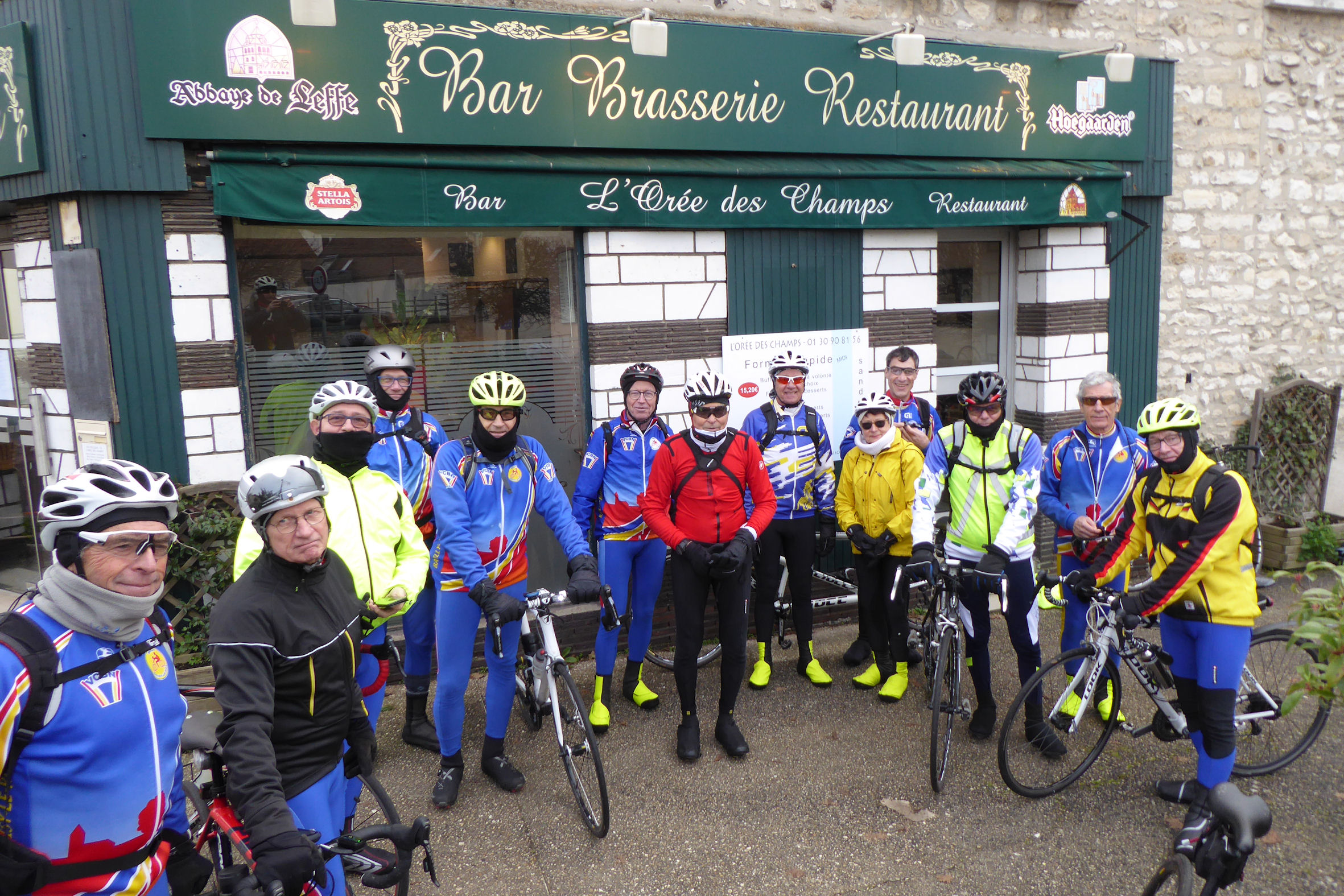 2019-12-03 Martistes