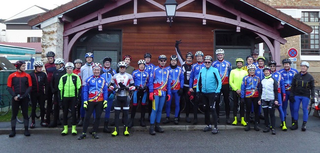 Reportages Route 2019