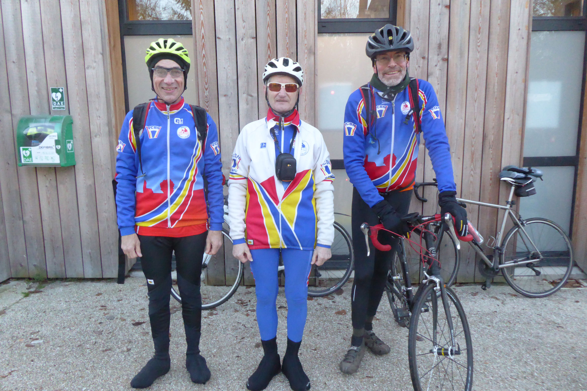 Reportages Martistes 2019