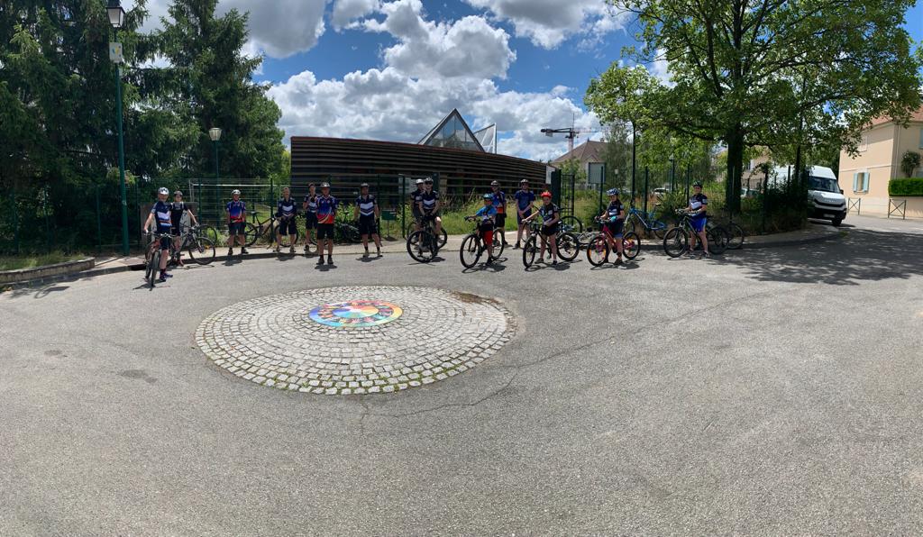 13-06-2020 Enfin la reprise ! 13-06-2020 Enfin la reprise !