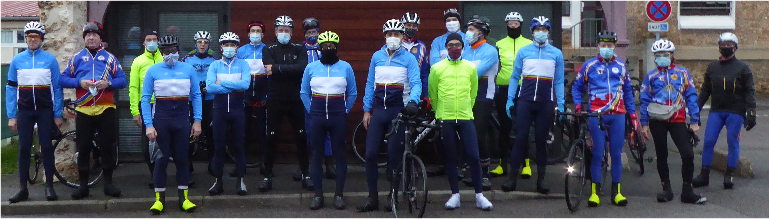 Reportages Route 2020