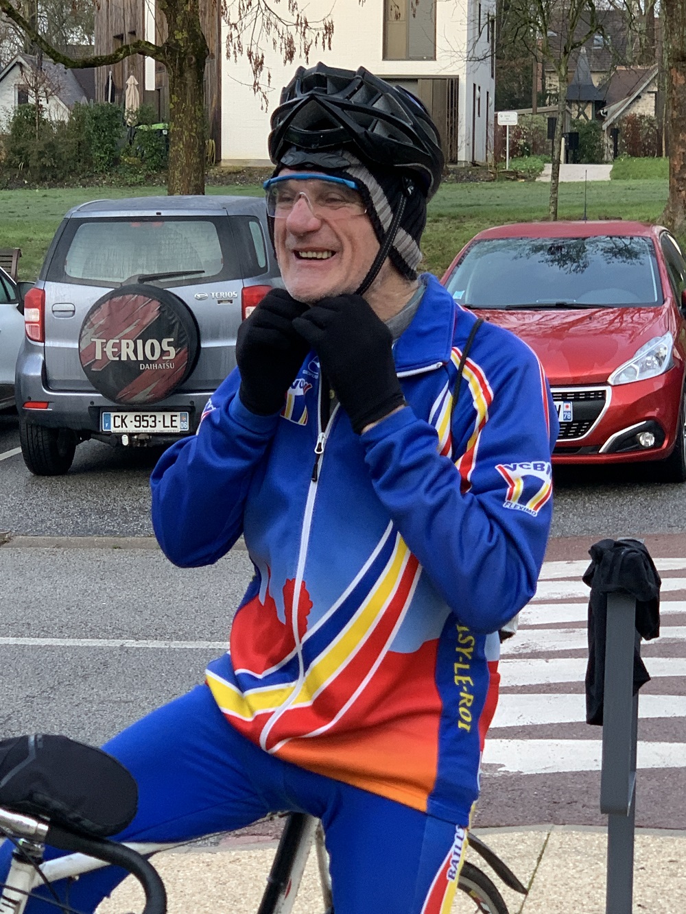 Reportages Martistes 2020