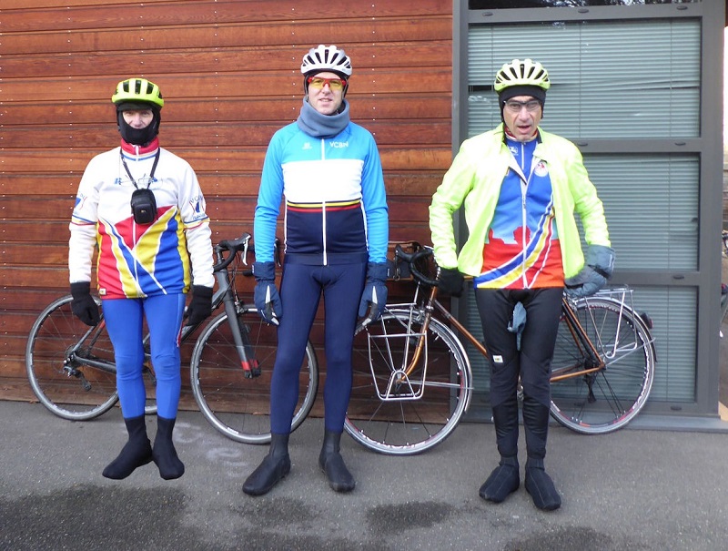 Reportages Route 2021