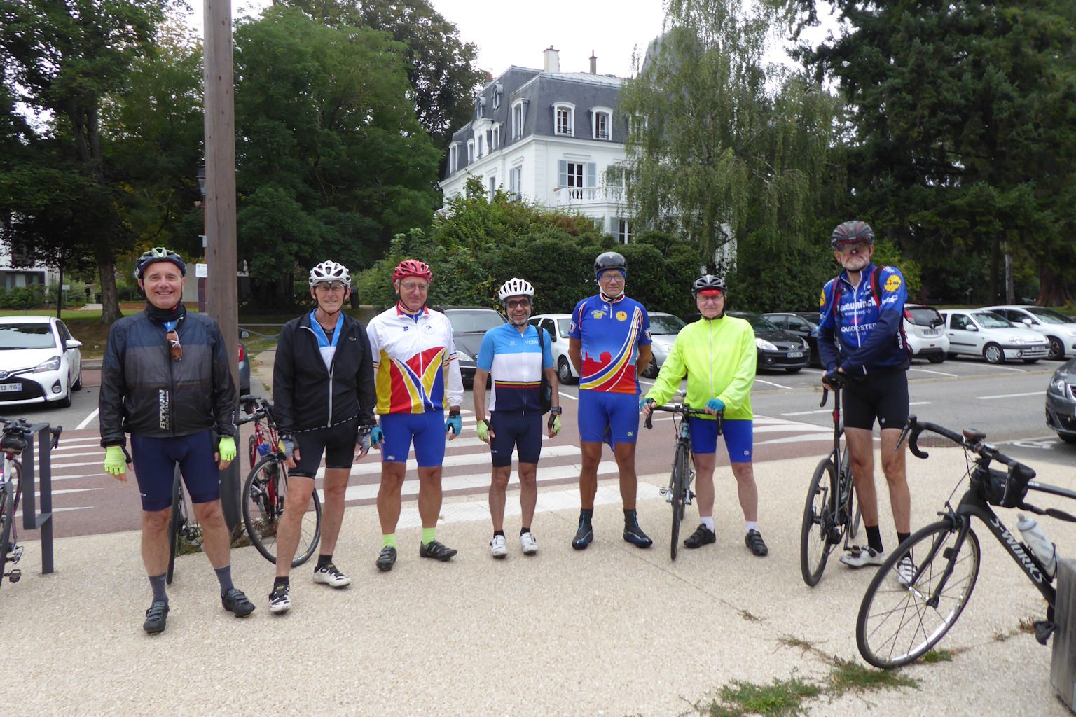 2021-08-31 Martistes