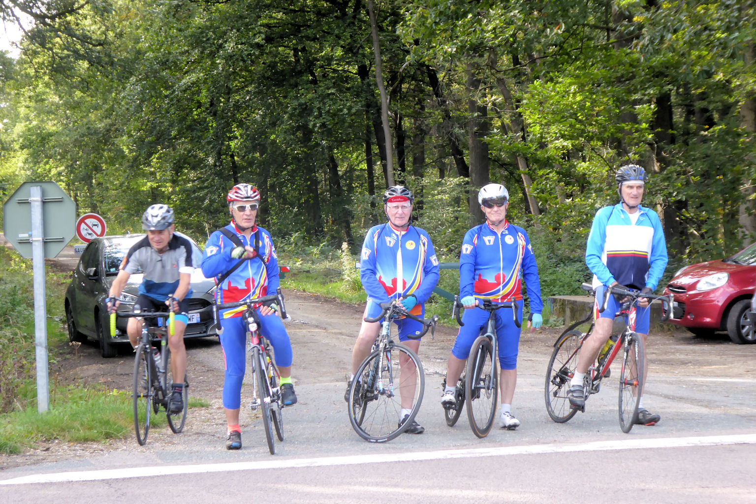 2021-09-28 Martiste classique