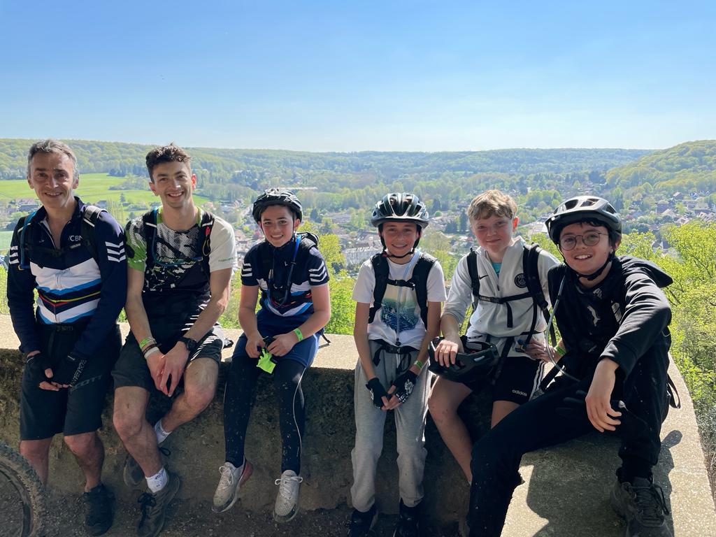 16-04-2022 La Jean Racine a 30 ans&nbsp;!