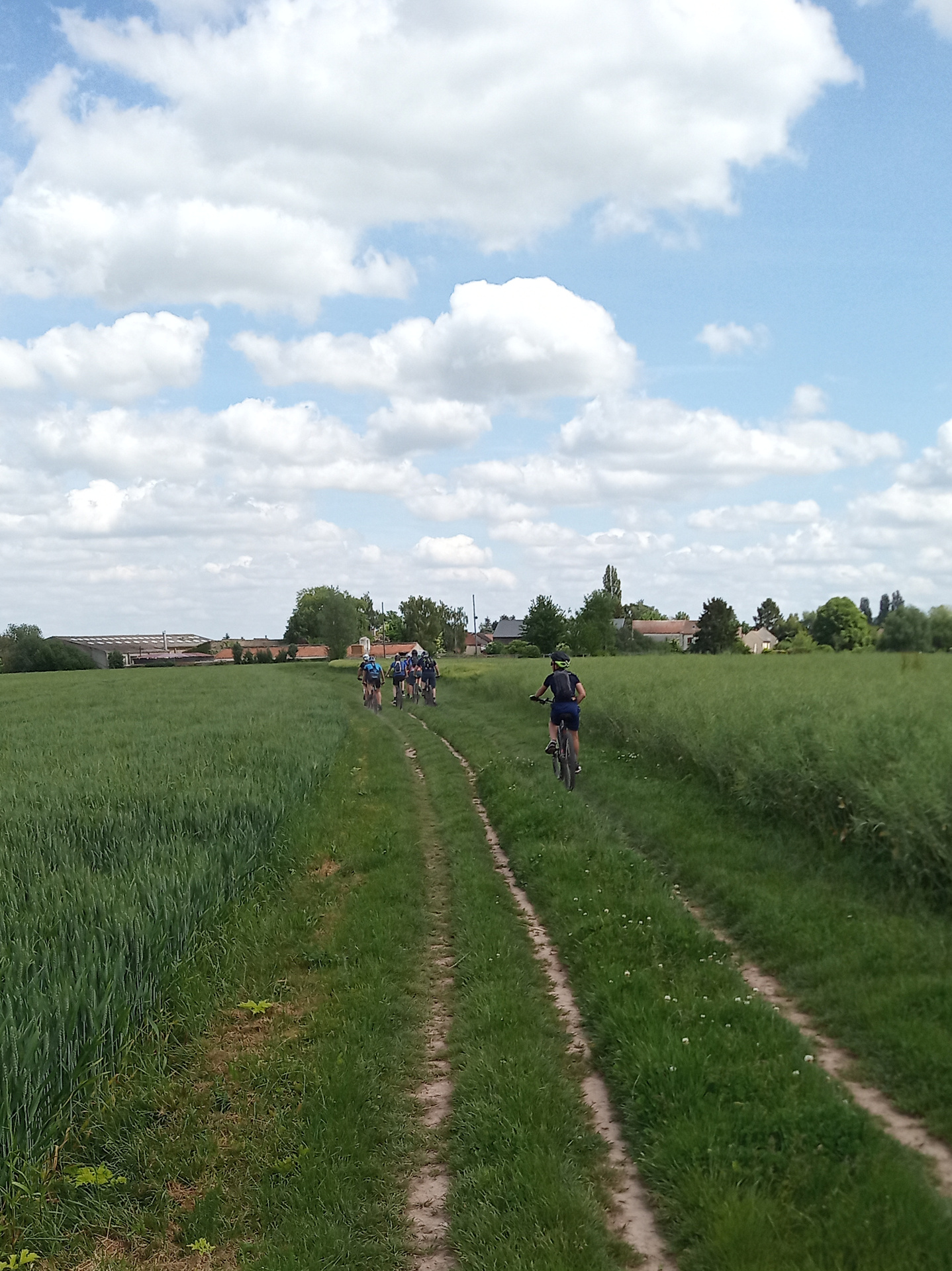21-05-2022 Sur les traces de la Magny&nbsp;Futée
