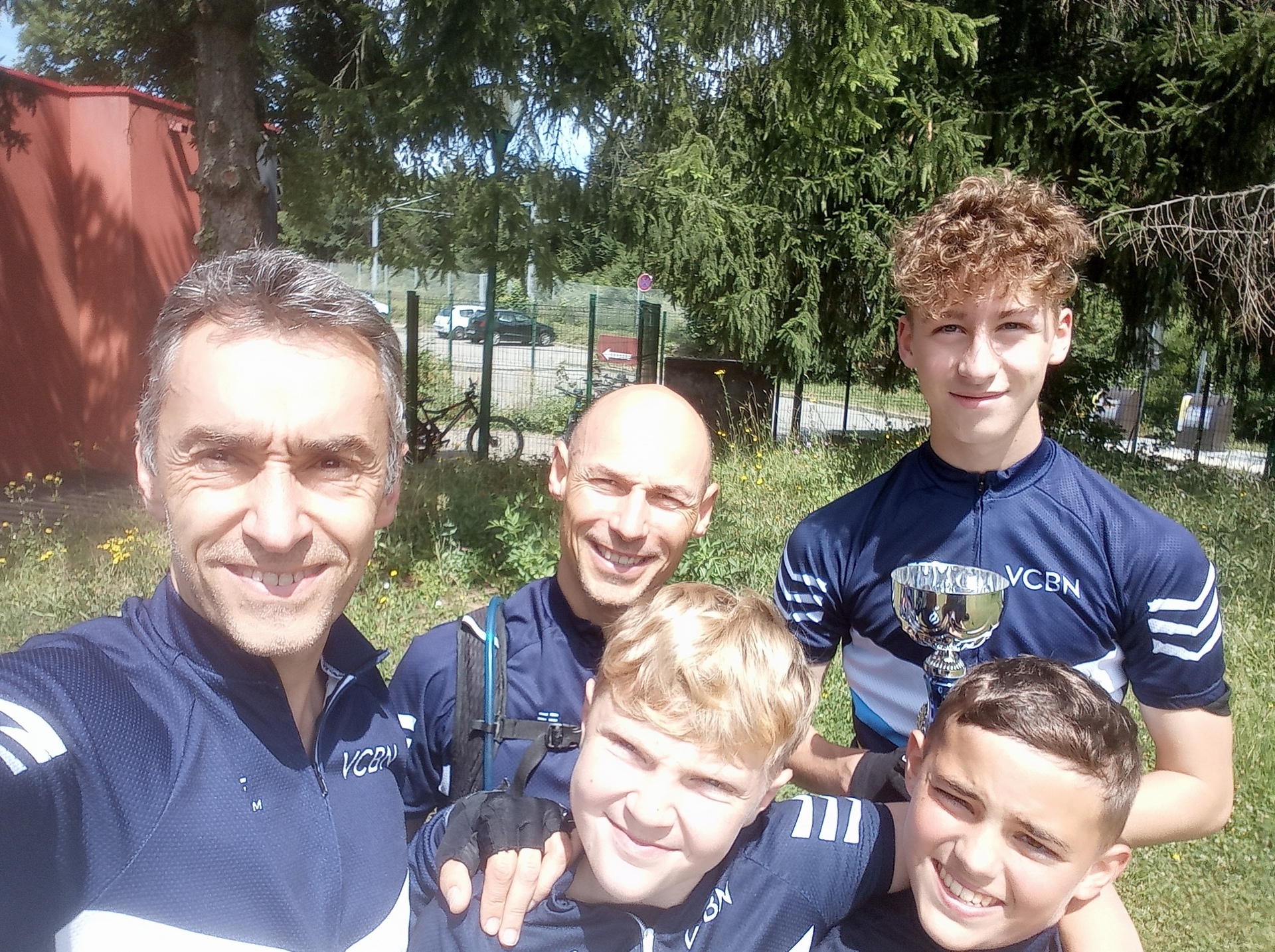 26-06-2022 Les trophées de la&nbsp;saison