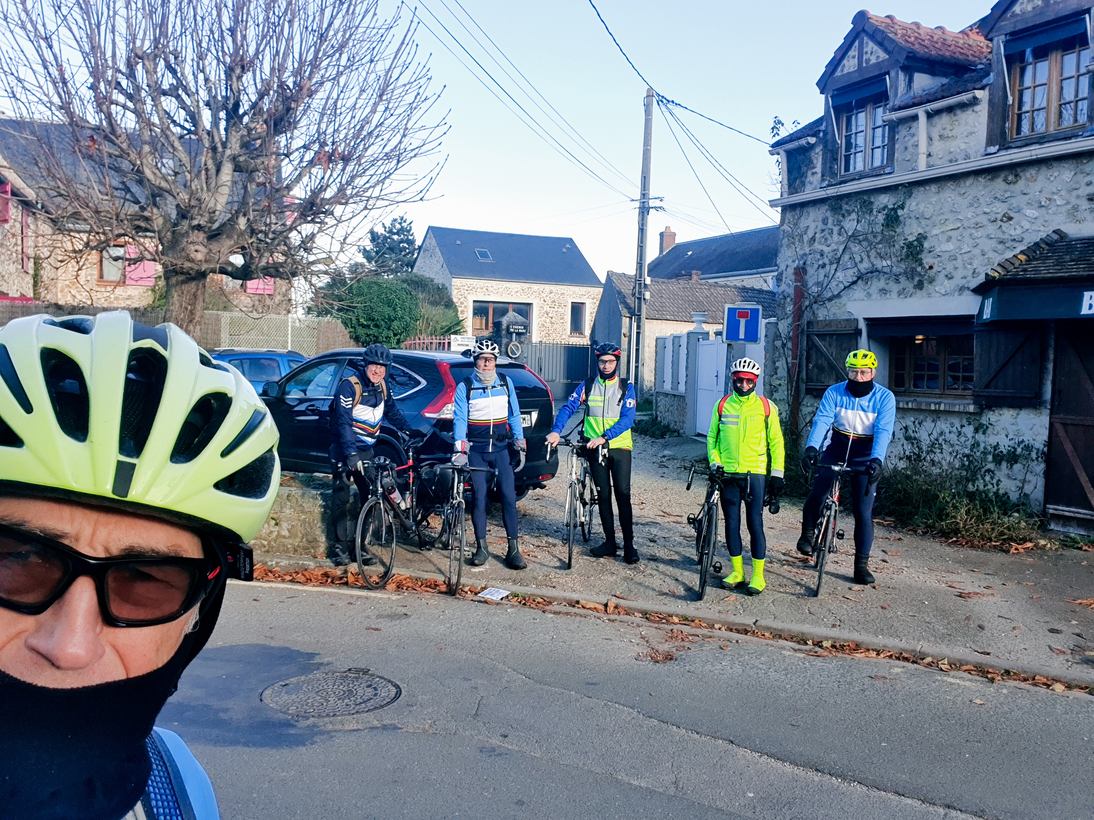 Reportages Martistes 2022