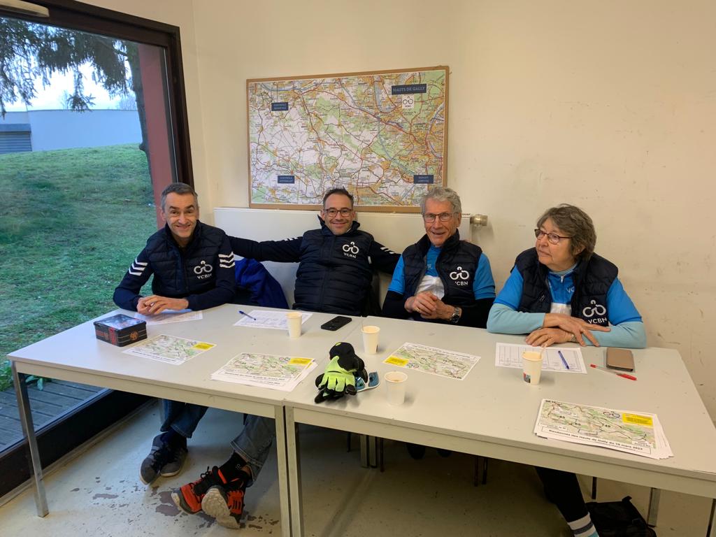 Hauts de Gally&nbsp;2023