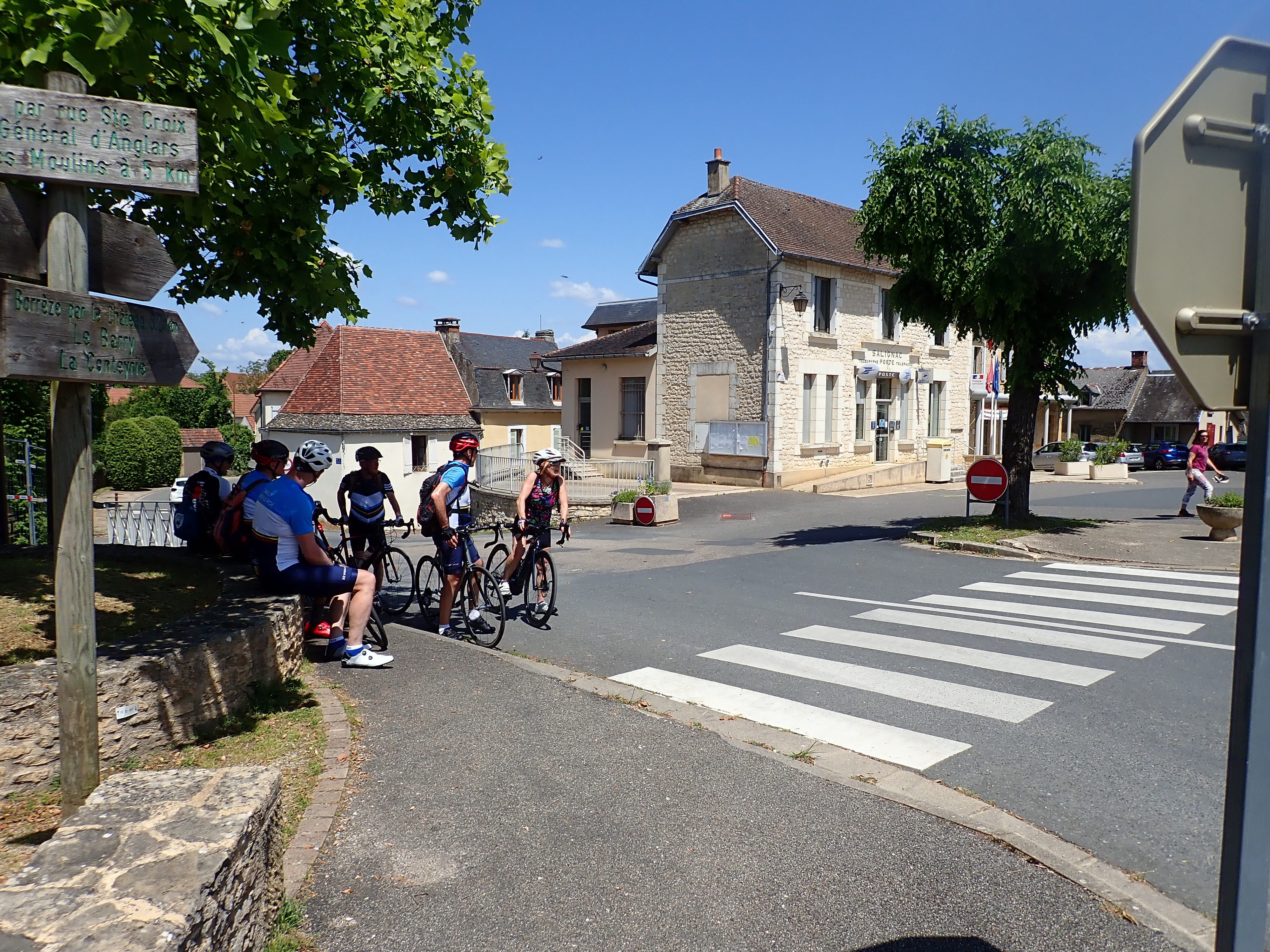 Reportages Route 2023