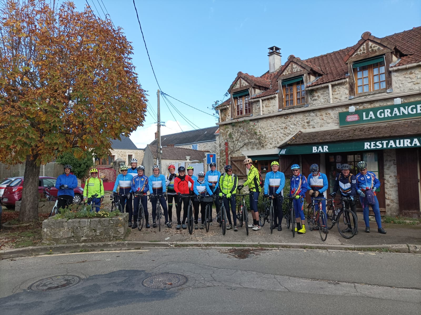 2023-11-07 Martistes