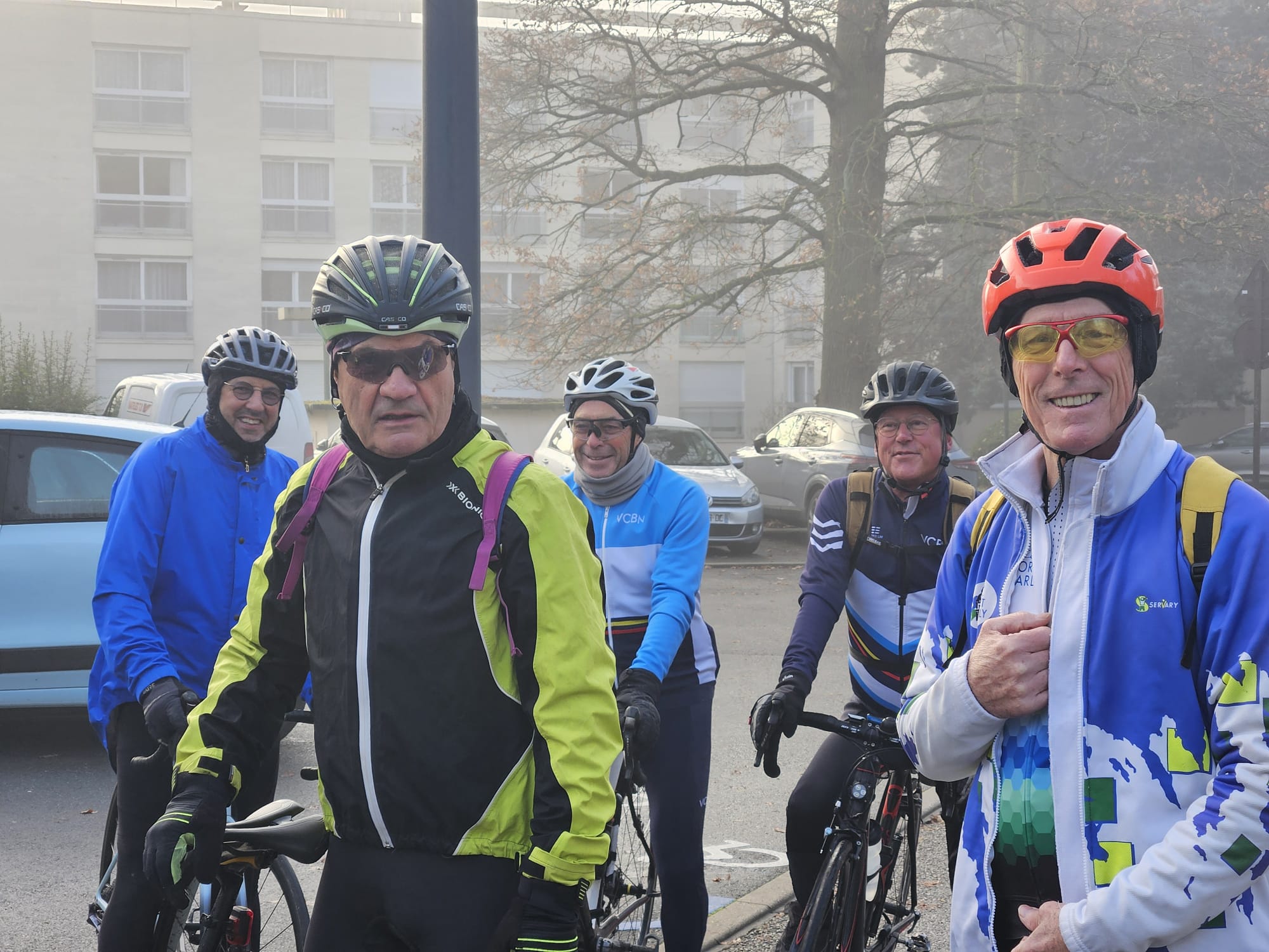 2023-12-06 Martistes