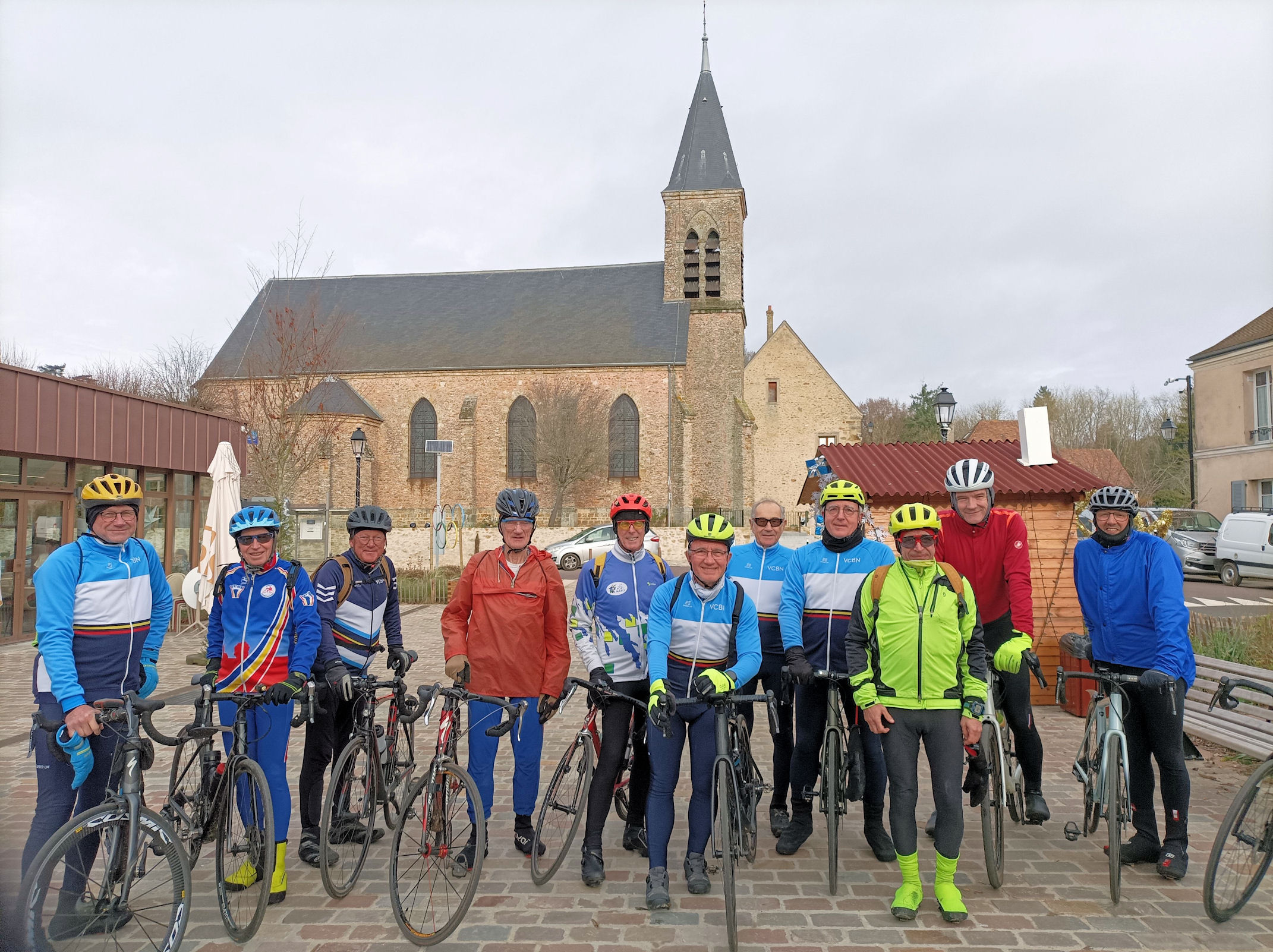 Reportages Martistes 2023