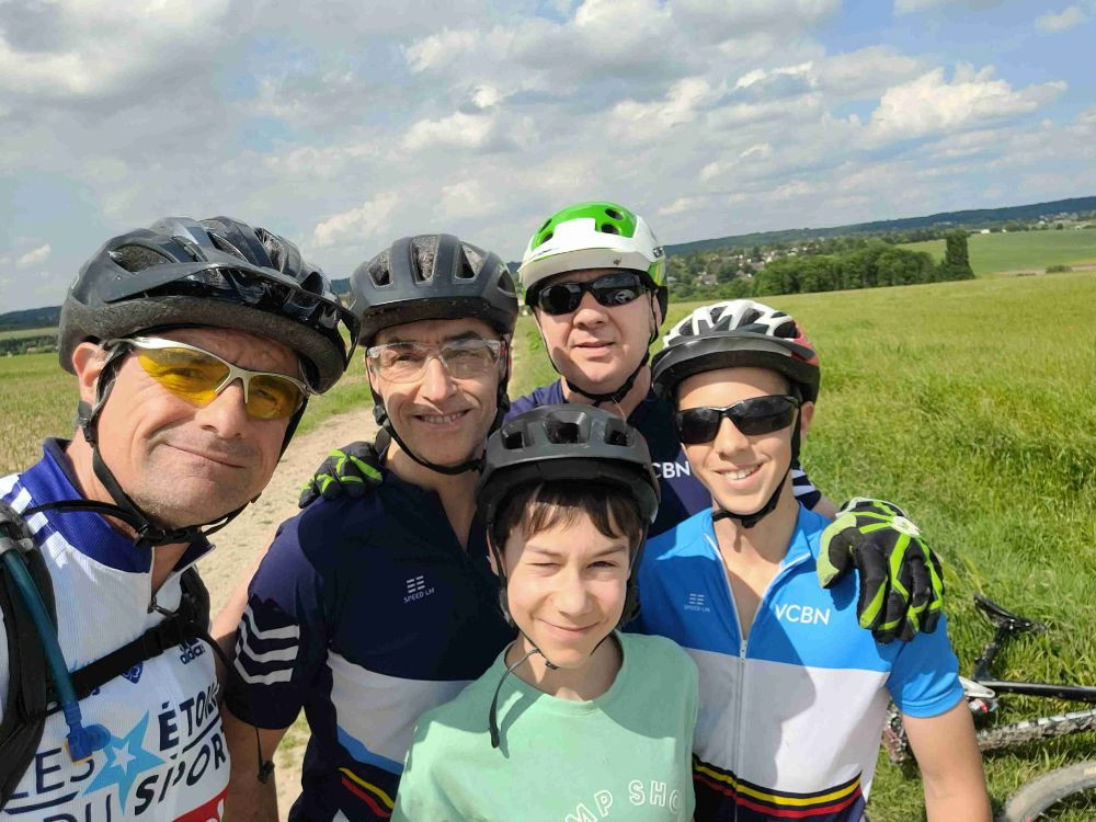 25-05-2024 Entre forêt et&nbsp;plaine