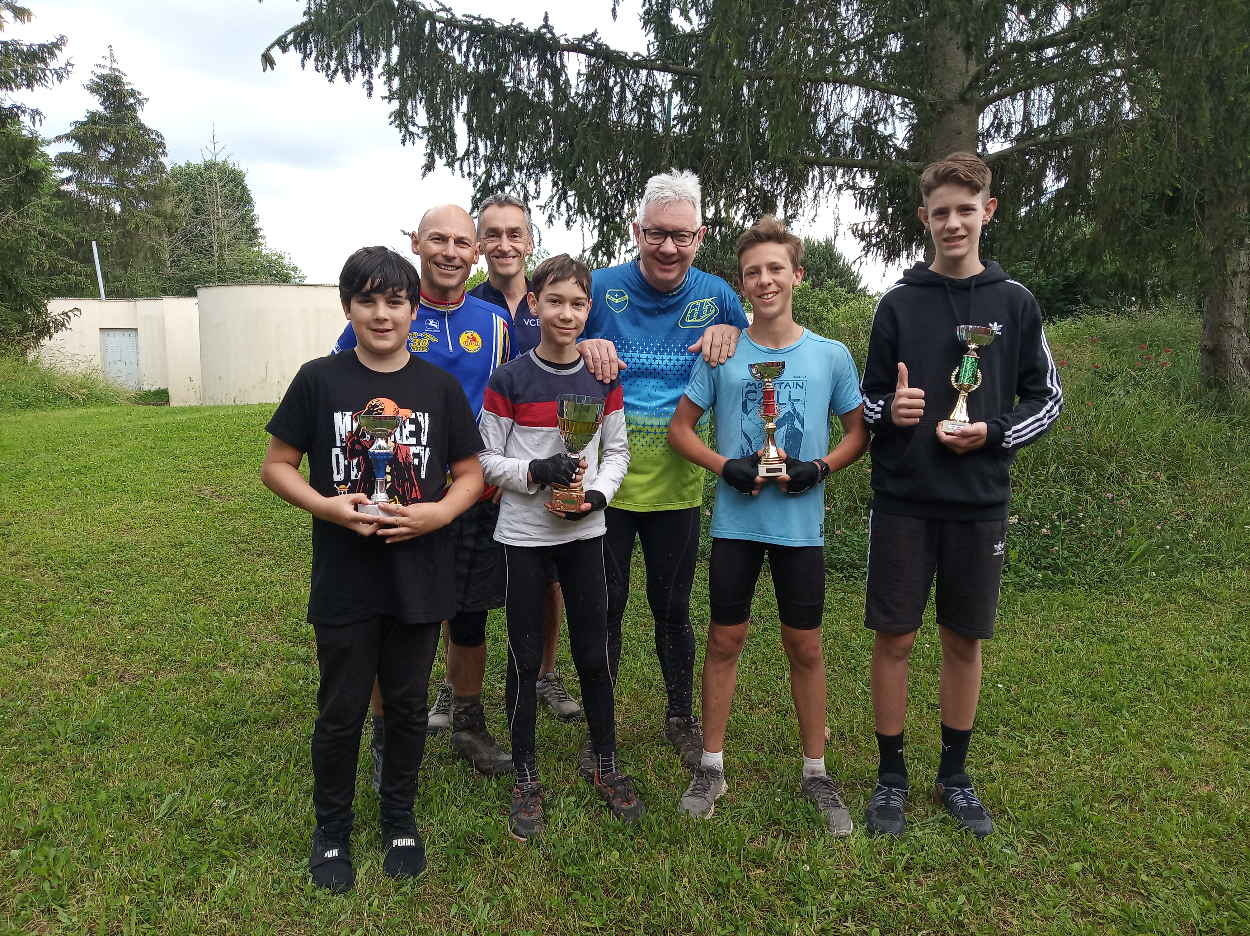22-06-2024 Sortie à la journée et podium de&nbsp;l&rsquo;année