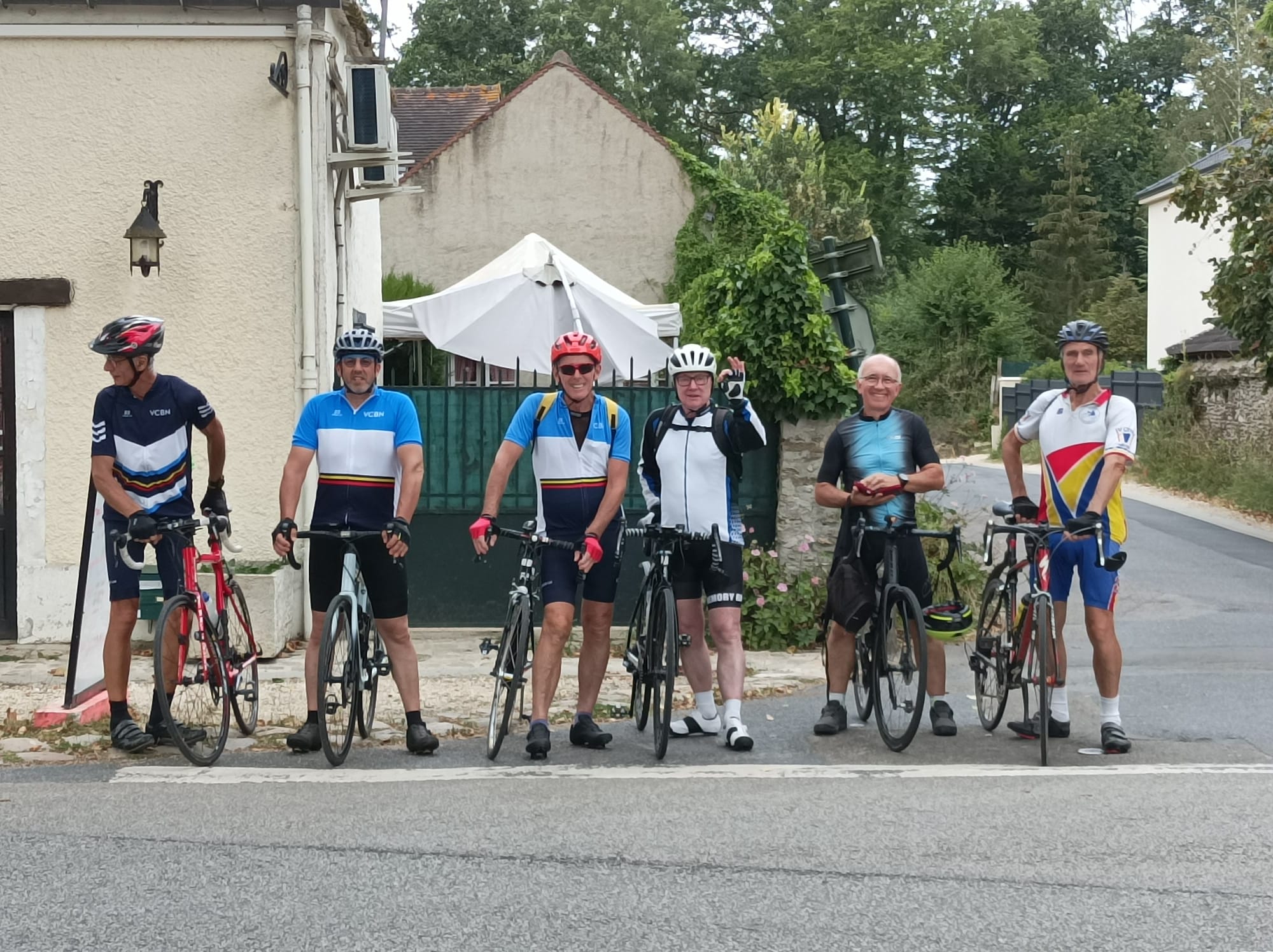 2024-08-13 Martistes