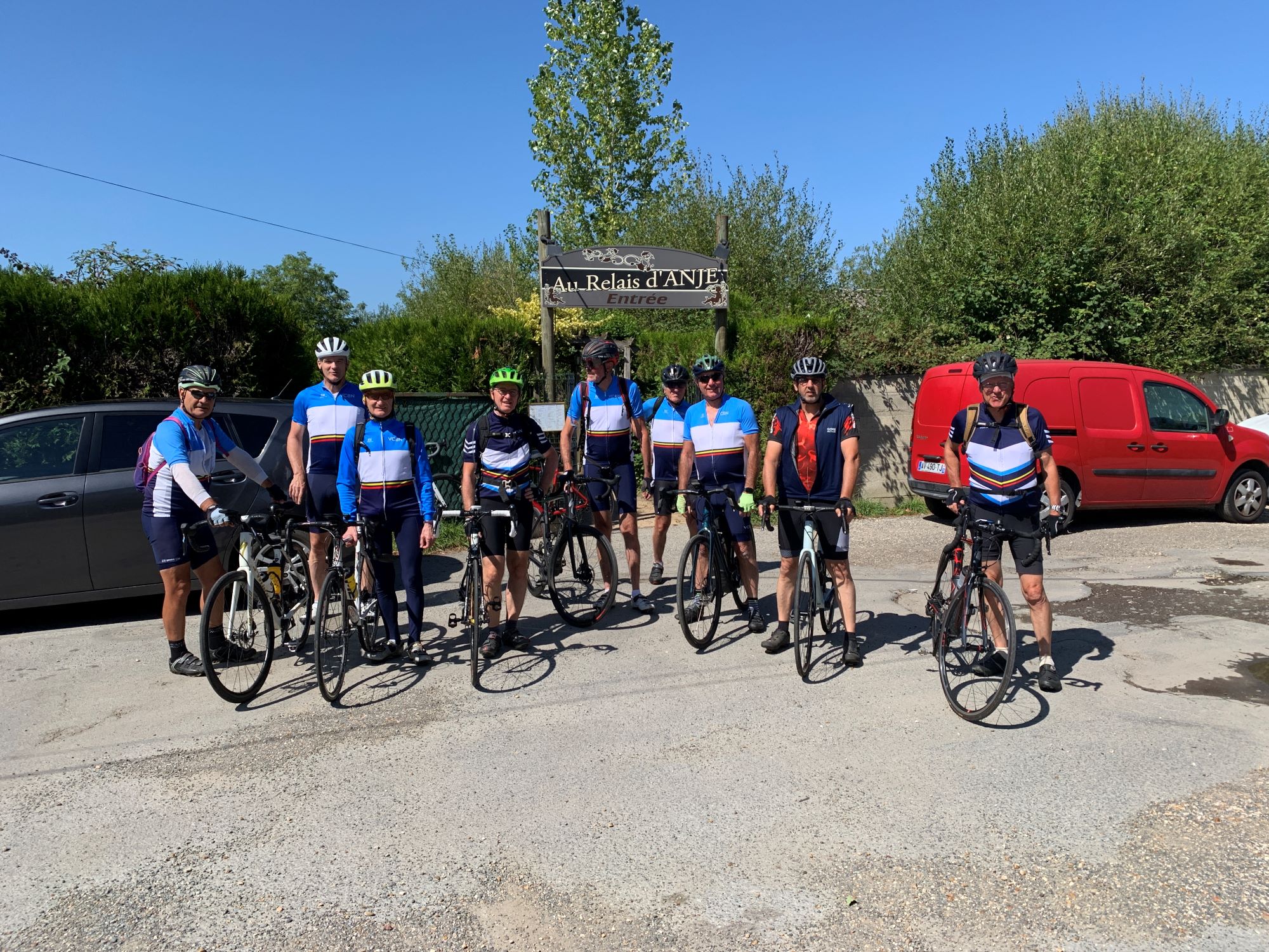 2024-08-27 Martistes