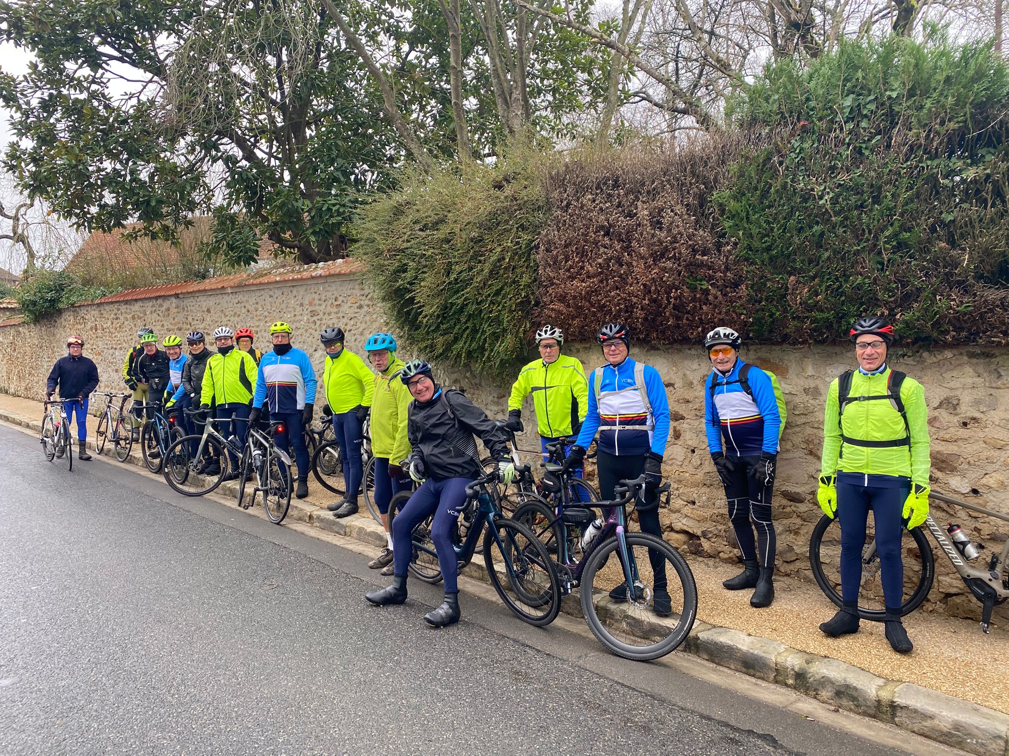 Reportages Martistes 2024