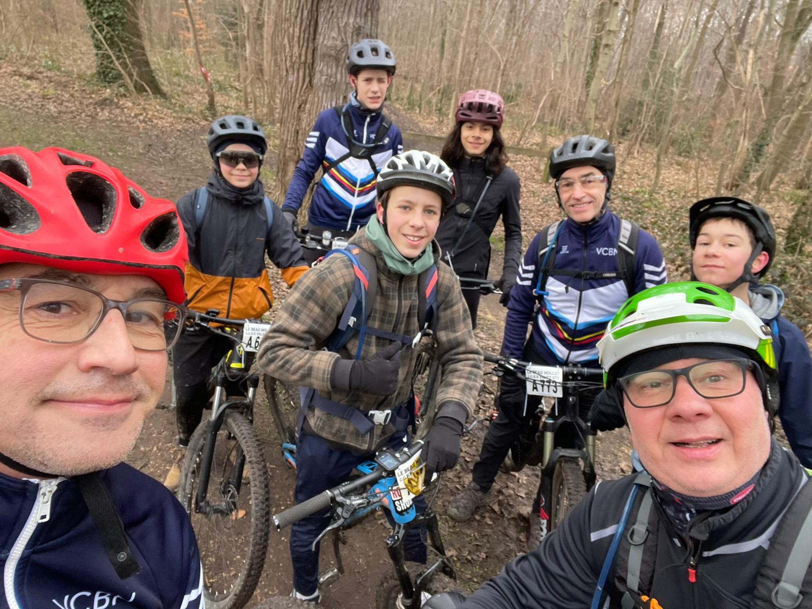 19-01-2025 Le Beau&nbsp;Mollet