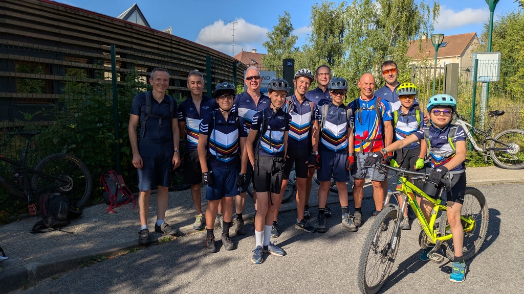 28-06-2025 Les trophées de la&nbsp;saison